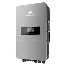 Load image into Gallery viewer, 10KW Hybrid Inverter 48V Split Phase Grid Feedback Batteryless
