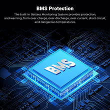 Load image into Gallery viewer, Powerwall X LITHIUM BATTERY 51.2V 200AH SG48200T