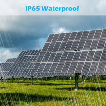 Load image into Gallery viewer, 200 Watt Monocrystalline Solar Panel