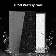 Load image into Gallery viewer, 415 Watt Mono Black PERC Solar Panel UL 61730