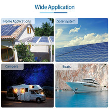 Load image into Gallery viewer, 4000W DC 12V Pure Sine Wave Inverter With Charger