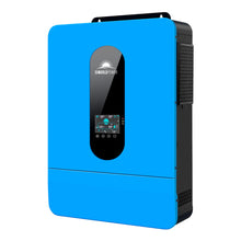 Load image into Gallery viewer, 6.5KW 48V Split Phase Solar Inverter SPH6548P
