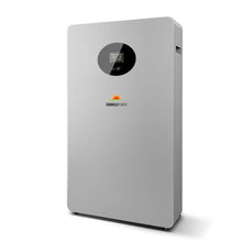 Load image into Gallery viewer, Powerwall X LITHIUM BATTERY 51.2V 200AH SG48200T

