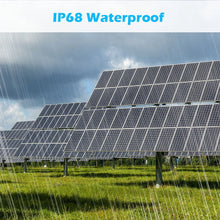 Load image into Gallery viewer, 450 Watt Monocrystalline PERC Solar Panel UL 61730
