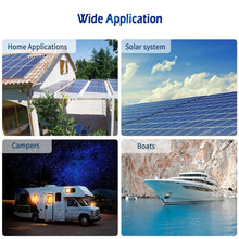 Load image into Gallery viewer, 2000W DC 12V Pure Sine Wave Inverter With Charger
