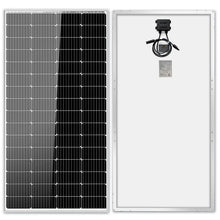 Load image into Gallery viewer, 200 Watt Monocrystalline Solar Panel
