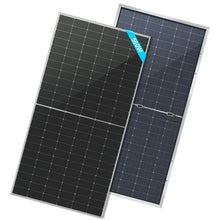 Load image into Gallery viewer, 560 Watt Bifacial PERC Solar Panel
