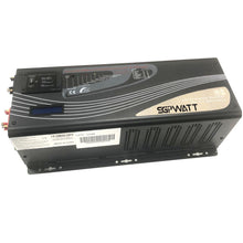 Load image into Gallery viewer, SGPWATT 4000W DC 12V Split Phase Pure Sine Wave Inverter With Charger
