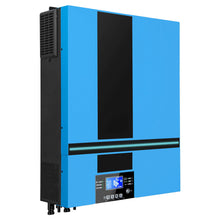 Load image into Gallery viewer, 6500W 48V Solar Charge Inverter Parallel + Wifi Monitor UL1741 Listed
