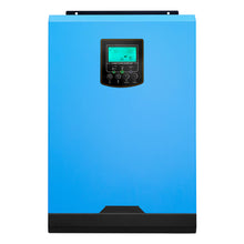 Load image into Gallery viewer, 3KVA Solar Inverter 24V 110V Parallel 80A Mppt Solar Charge Controller
