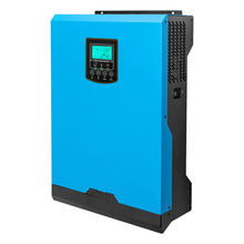 Load image into Gallery viewer, 3KVA Solar Inverter 24V 110V Parallel 80A Mppt Solar Charge Controller
