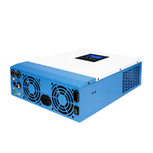 Load image into Gallery viewer, 3000W 24V SOLAR INVERTER CHARGER
