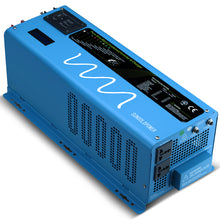 Load image into Gallery viewer, 4000W DC 12V Pure Sine Wave Inverter  With Charger
