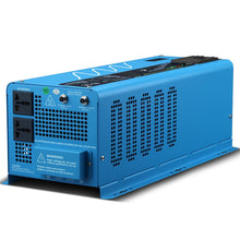 Load image into Gallery viewer, 4000W DC 48V Pure Sine Wave Inverter  With Charger
