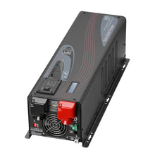 Load image into Gallery viewer, SGPWATT 4000W DC 48V Split Phase Pure Sine Wave Inverter With Charger
