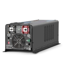 Load image into Gallery viewer, SGPWATT 6000W DC 48V Split Phase Pure Sine Wave Inverter With Charger
