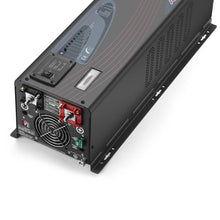 Load image into Gallery viewer, SGPWATT 6000W DC 48V Split Phase Pure Sine Wave Inverter With Charger
